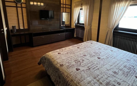 Вилла с русской баней №1 Вилла, фото 3