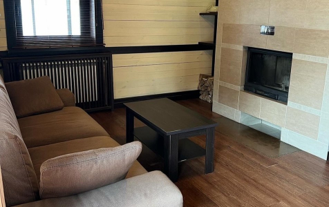 Вилла с русской баней №1 Вилла, фото 4