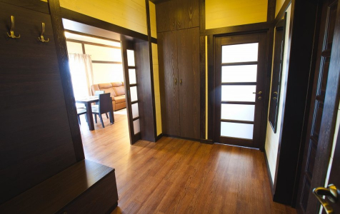 Вилла с русской баней №1 Вилла, фото 7