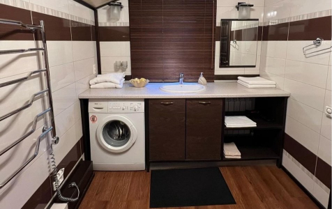 Вилла с русской баней №1 Вилла, фото 8