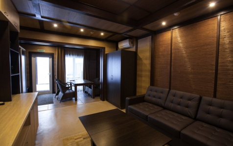 Вилла с русской баней №2 Вилла, фото 2