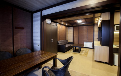 Вилла с русской баней №2 Вилла, фото 3