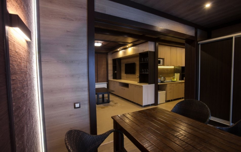 Вилла с русской баней №2 Вилла, фото 4