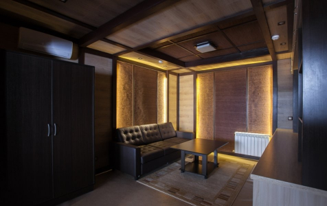 Вилла с русской баней №2 Вилла, фото 6