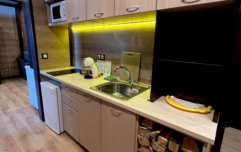 Вилла с русской баней №2 Вилла, фото 7