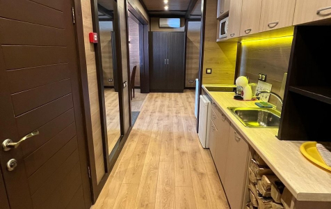 Вилла с русской баней №2 Вилла, фото 8