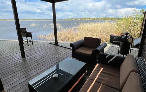 Вилла с русской баней №2 Вилла, фото 9