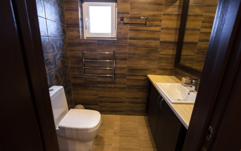 Вилла с русской баней №2 Вилла, фото 10