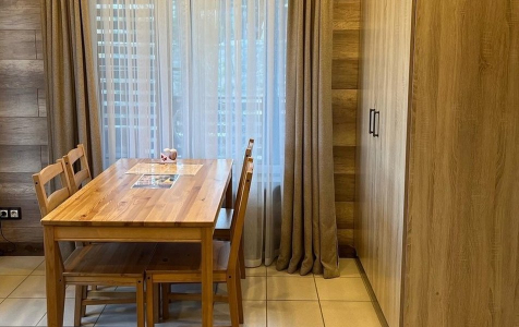 Вилла с русской баней №6, фото 2