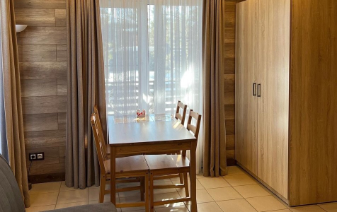 Вилла с русской баней №6, фото 3