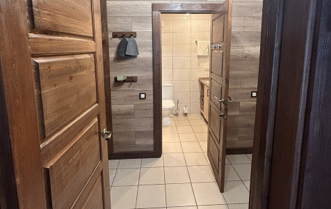 Вилла с русской баней №6, фото 6