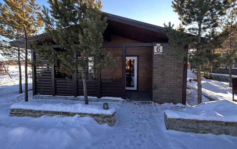 Вилла с русской баней №6, фото 9