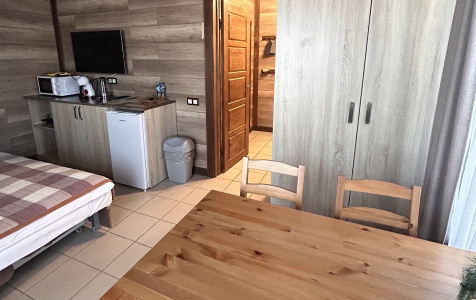 Вилла с русской баней №8, фото 2