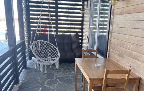 Вилла с русской баней №8, фото 3