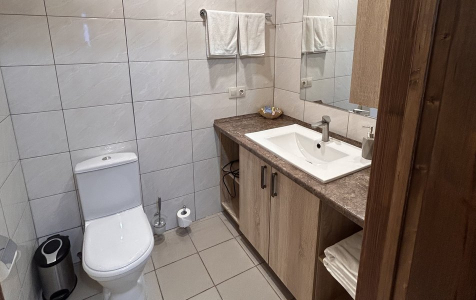 Вилла с русской баней №8, фото 4