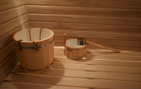 Вилла с русской баней №8, фото 6