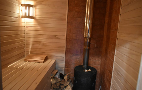 Вилла с русской баней №8, фото 7