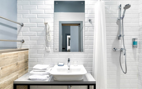 Стандартный 2местныйDBL/TWIN большой, фото 3