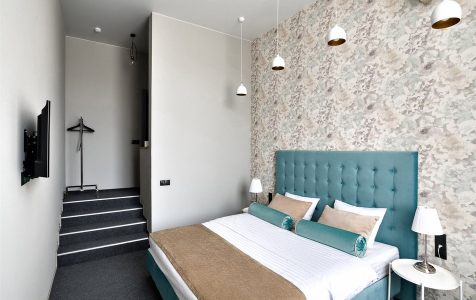 Улучшенный 2х местный DBL, фото 1