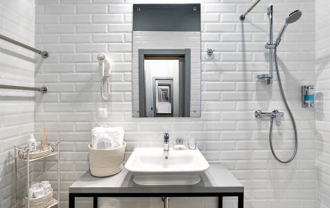 Улучшенный 2х местный DBL, фото 3