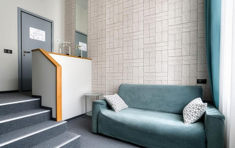 Делюкс 2х местный DBL, фото 2