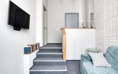 Делюкс 2х местный DBL, фото 3