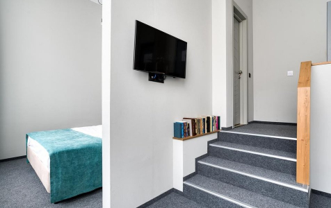 Делюкс 2х местный DBL, фото 4