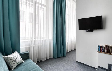 Делюкс 2х местный DBL, фото 5