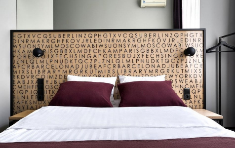 Номер небольшой 2-местный номер, фото 2