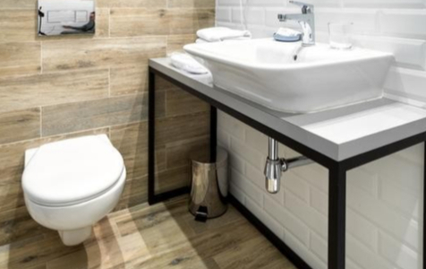 Номер небольшой 2-местный номер, фото 4