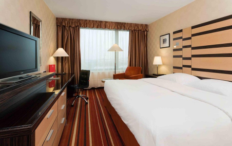 Супериор 2-местный DBL, фото 1