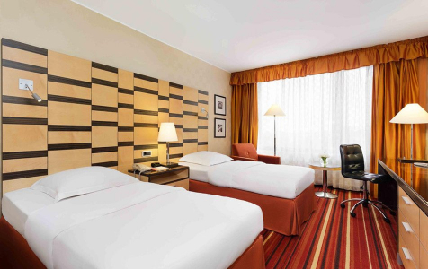 Супериор 2-местный DBL, фото 2