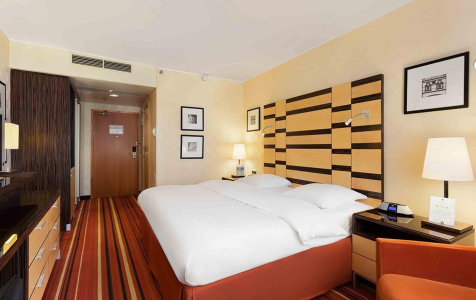 Супериор 2-местный клубный, фото 1