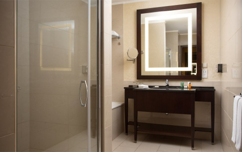 Люкс 2-местный Угловой KING SIZE, фото 3