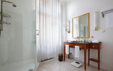 Люкс 2-местный Посольский, фото 5