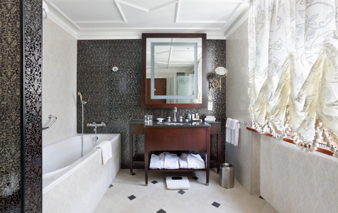 Люкс 2-местный Президентский, фото 4