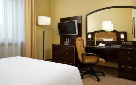 Стандарт 2-местный DBL , фото 2