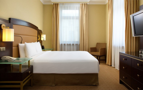 Представительский 2-местный DBL, фото 1