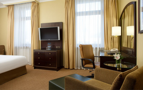 Представительский 2-местный DBL, фото 2