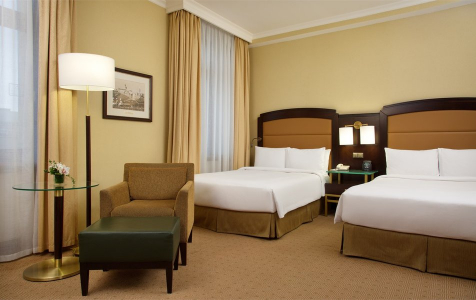 Представительский 2-местный TWIN, фото 1