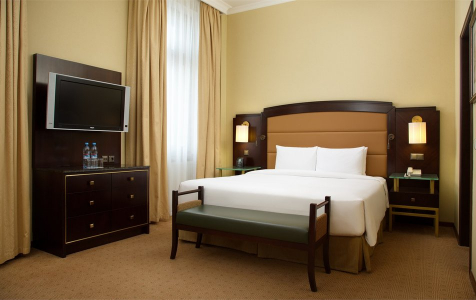 Делюкс 2-местный DBL, фото 1