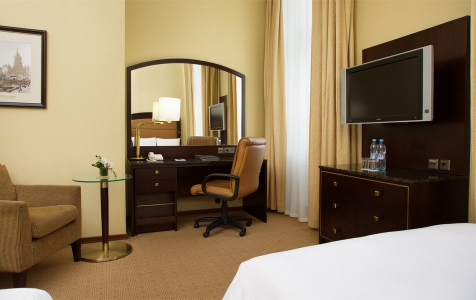 Делюкс 2-местный TWIN, фото 2