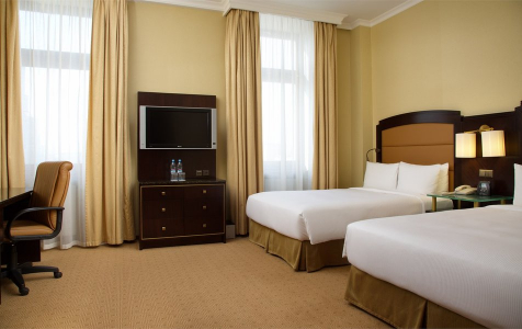 Делюкс 2-местный TWIN, фото 1