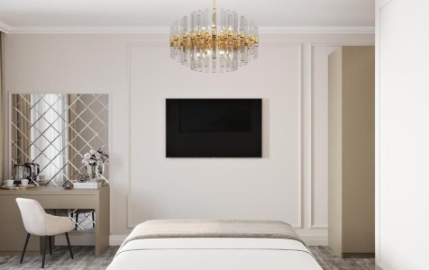 Suite 3-местный, фото 4