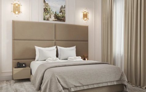 Standard 2-местный King room, фото 1