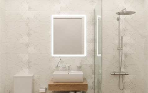 Standard 2-местный King room, фото 4