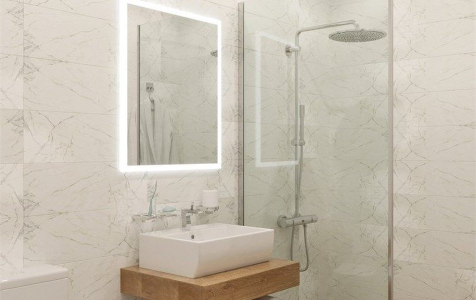 Standard 2-местный King room, фото 5
