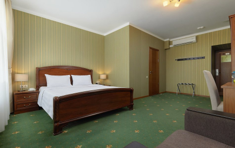 Стандарт 2-местный DBL, фото 1