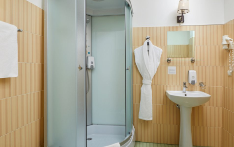 Стандарт 2-местный DBL, фото 3