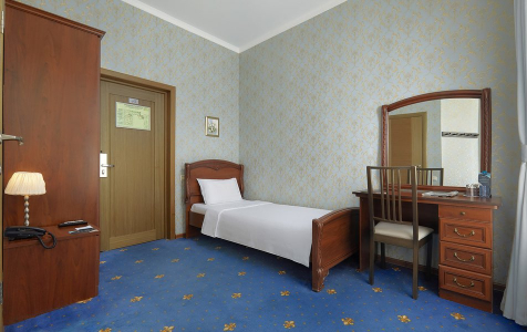 Стандарт 1-местный, фото 1